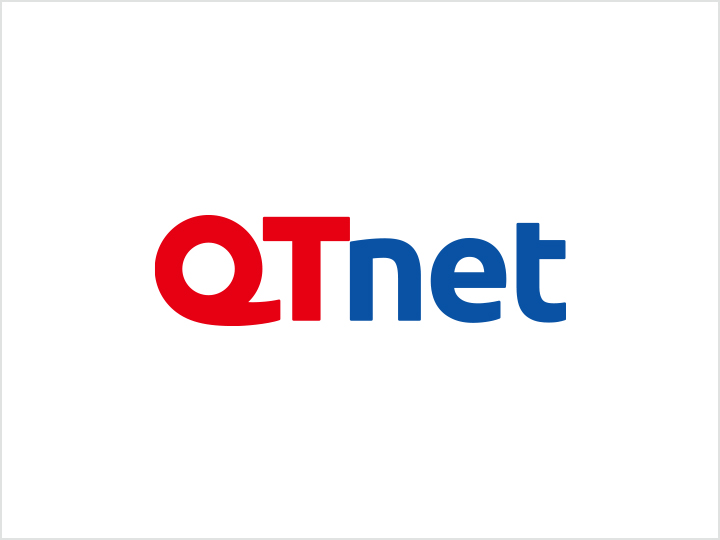株式会社Qtnet