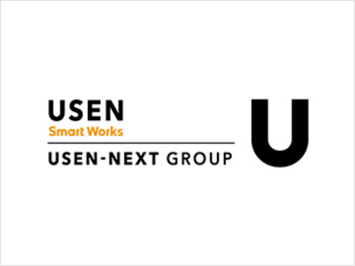 株式会社USEN Smart Works