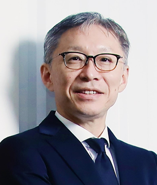 日本マイクロソフト株式会社 エグゼクティブアドバイザー 小柳津 篤 氏