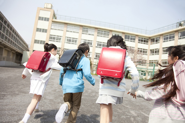 小学生 流出画像 