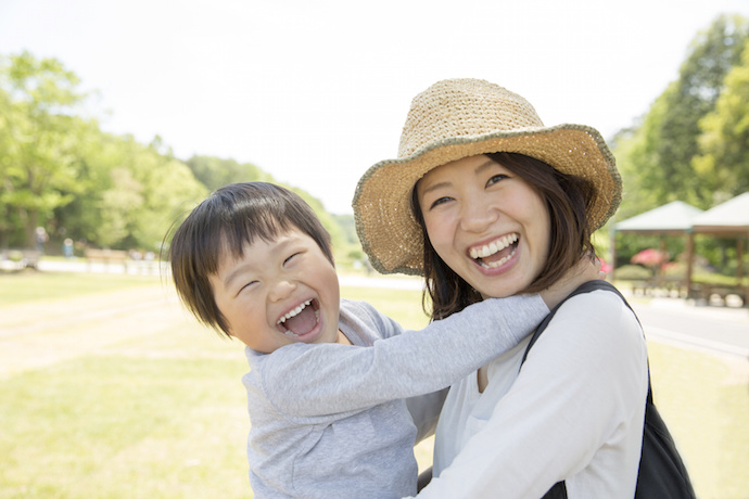 デジタル誘拐の危険 子供の写真をsnsに載せる前に絶対に気をつけること No More 情報漏えい