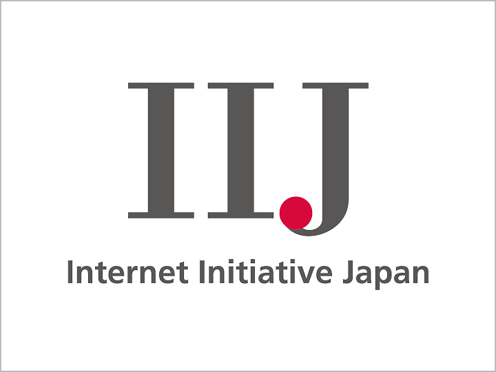 株式会社インターネットイニシアティブ