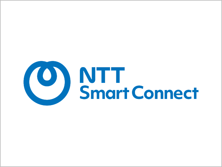 NTTスマートコネクト株式会社