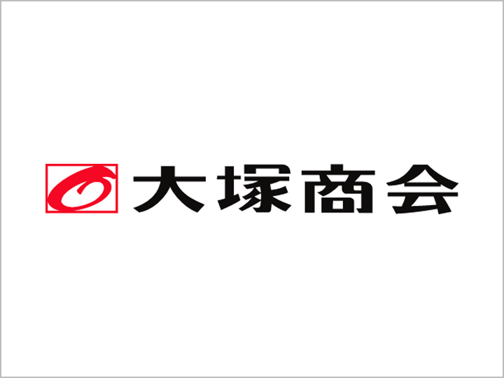 大塚製薬