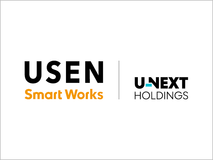 株式会社USEN Smart Works