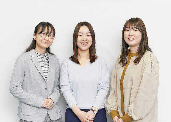 開発女子会