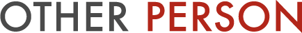 OTHER PERSON