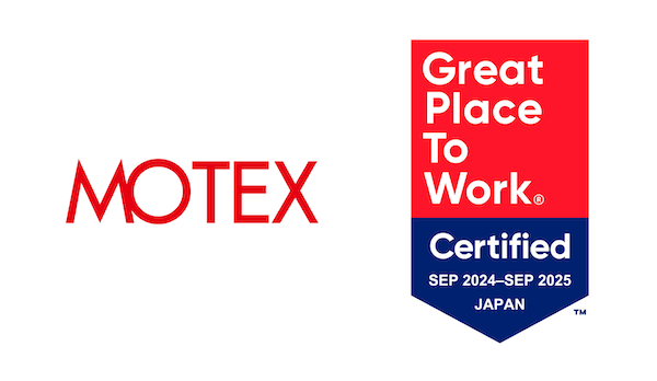 2024年版GPTW「働きがいのある会社」4年連続認定