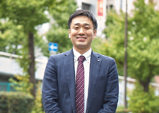 営業［ 2016年入社 ］