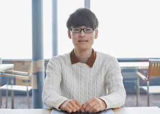 システムエンジニア［ 2018年入社 ］