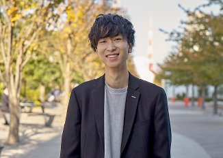 SE［ 2018年入社 ］