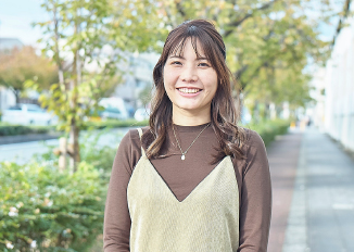 サポート［ 2018年入社 ］