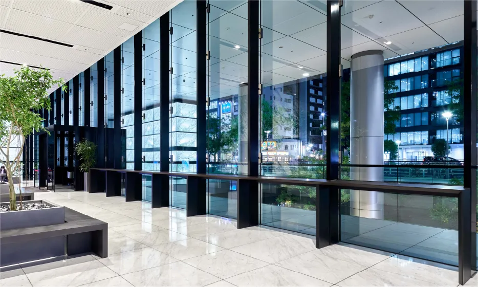 名古屋支店イメージ