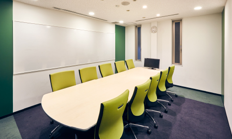 大阪本社イメージ
