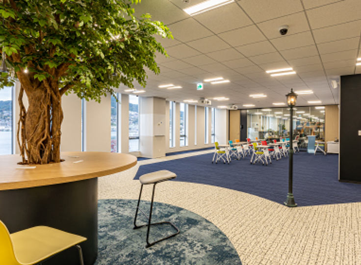 長崎 Innovation Lab