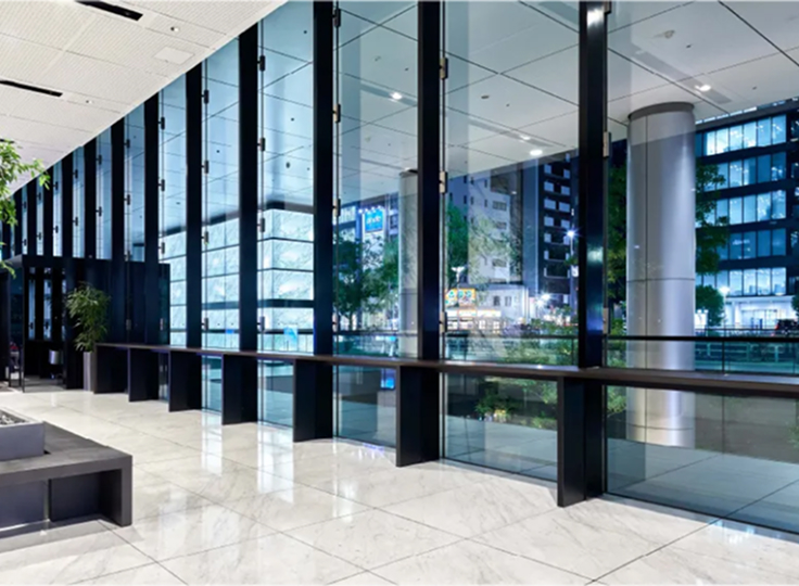 名古屋支店