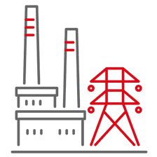 電力
