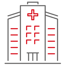 病院