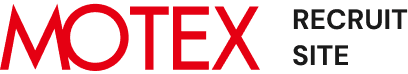 MOTEX RECRUIT SITE