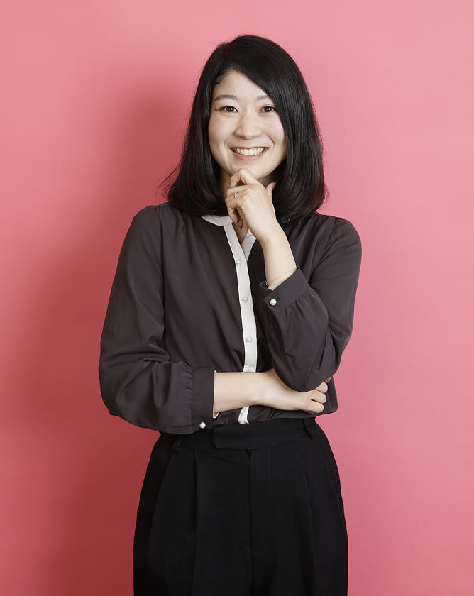 挑戦を後押しし、サポートしてくれる会社