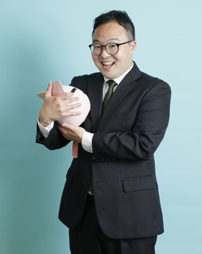 部門の垣根を超えた支え合いがごく自然にある場所