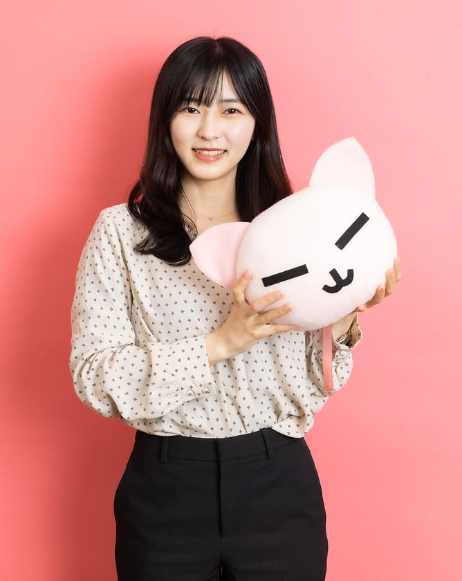 新たな試みを支えてくれる仲間がいる場所