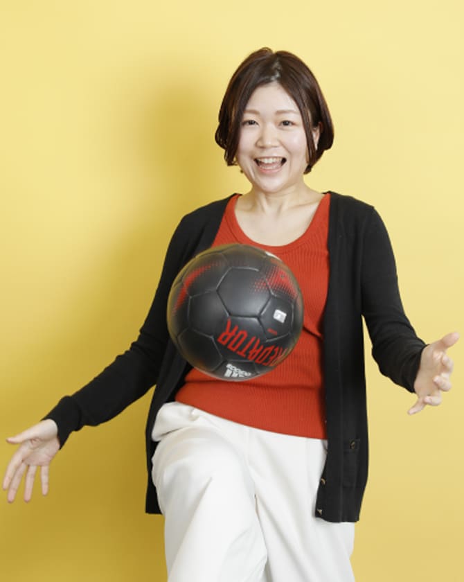 ただ「働くだけ」じゃない大切な場所