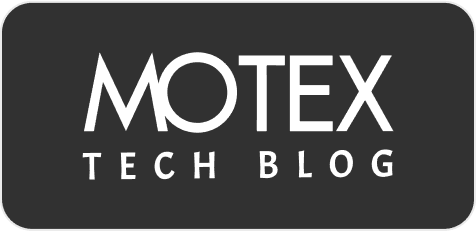 TECH BLOG
