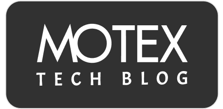 TECH BLOG