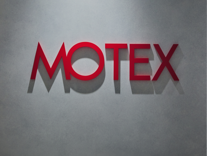 ３分でわかるMOTEX