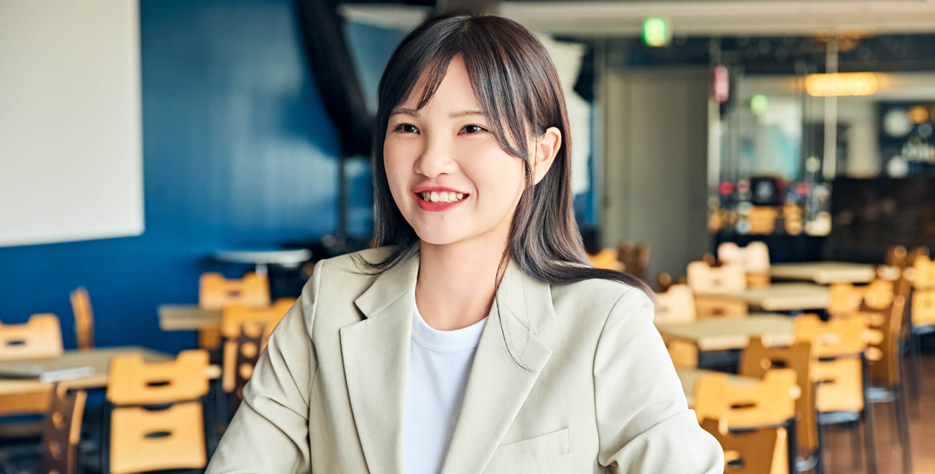 入社理由
