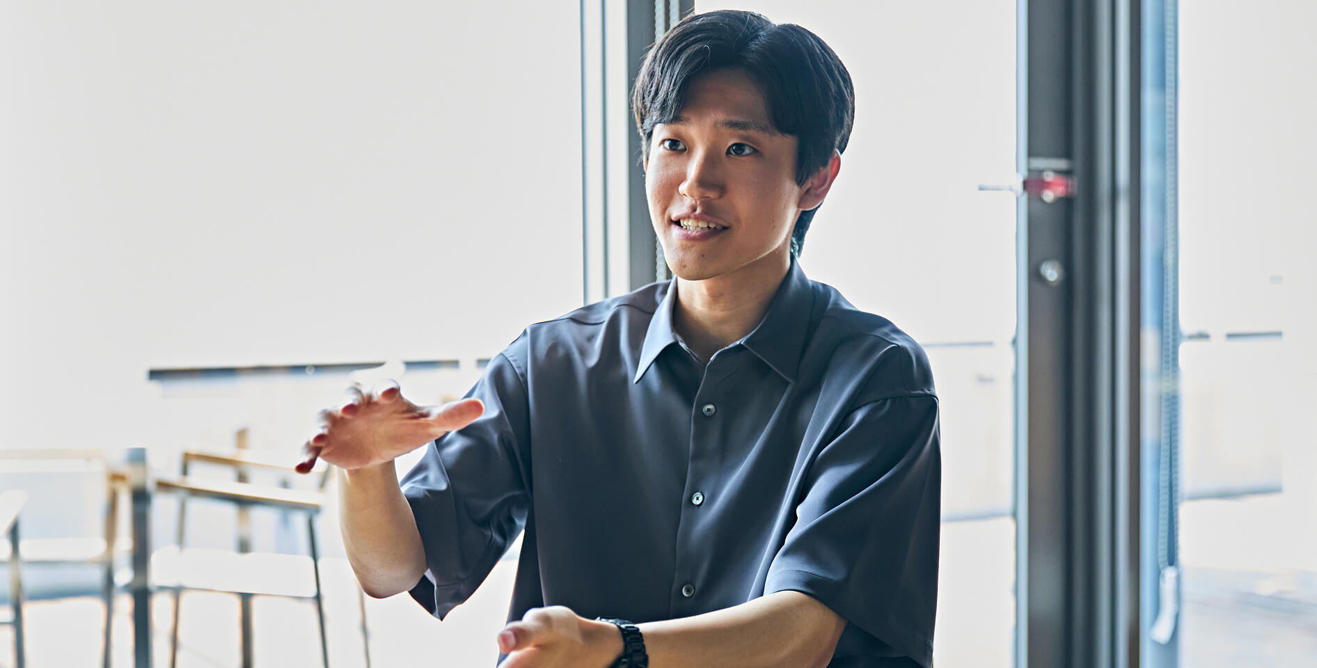 MOTEXの魅力