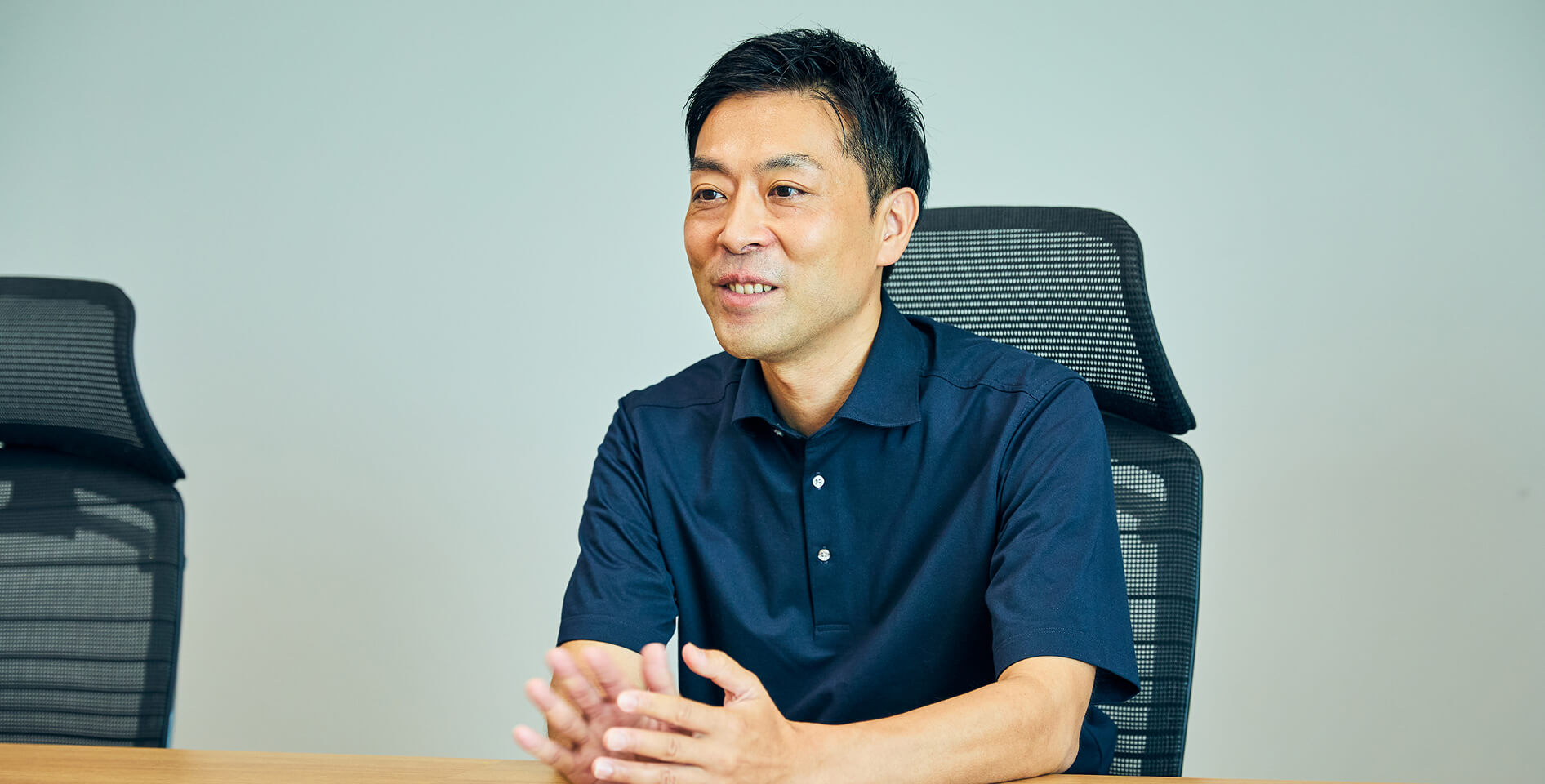 入社理由