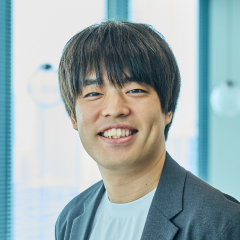 技術と人間性を兼ね備えたリーダーになること