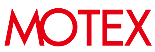 MOTEXロゴ
