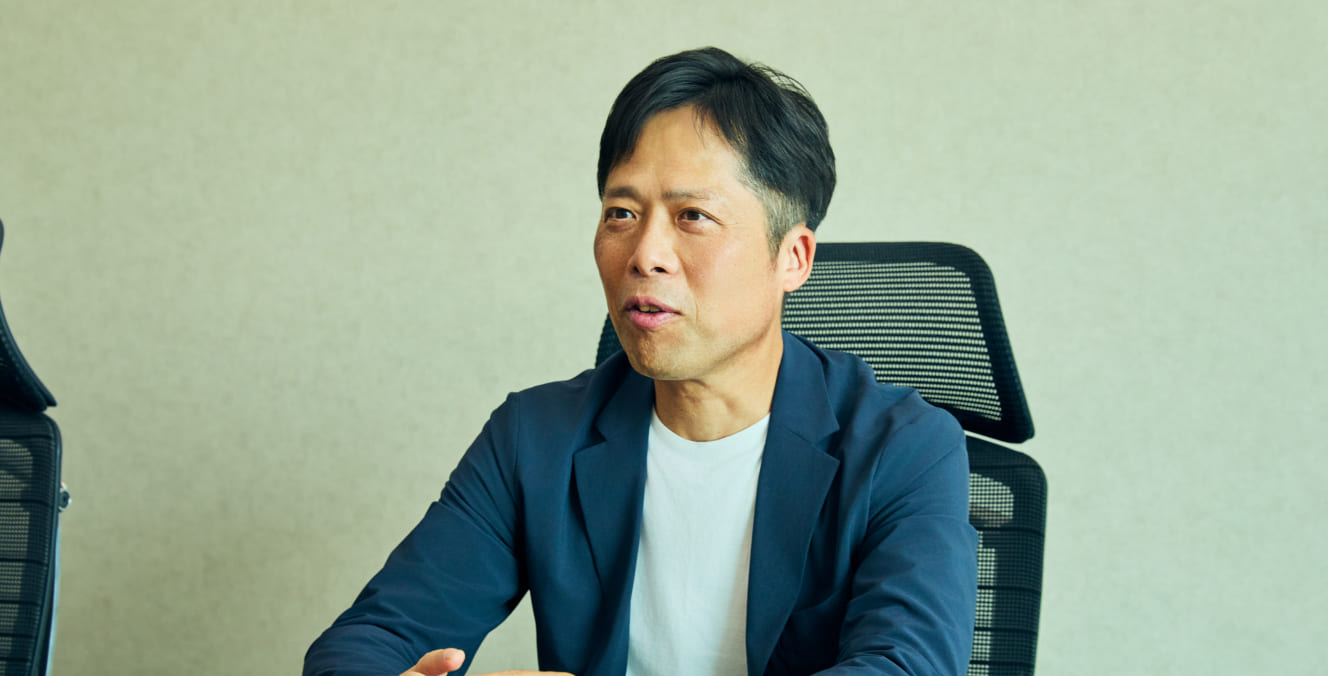 「考え方」をベースとした、MOTEXの成長と価値創造