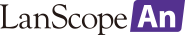 LanScope An