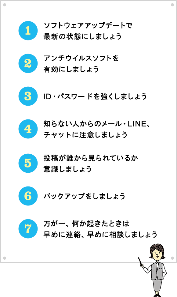 考える「20の事例」